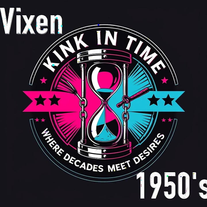 La sensueuse instruction de branlette des années 50 d’Ayla Vixen 4K, POV, la tentation vous attend !