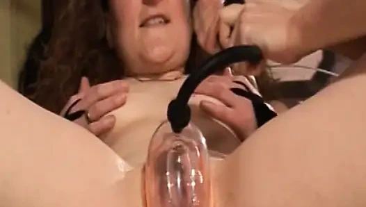 Yes Please, Lick Me There! - Blonde Lesbians Get Intense with Pussy Licking and Tribbing