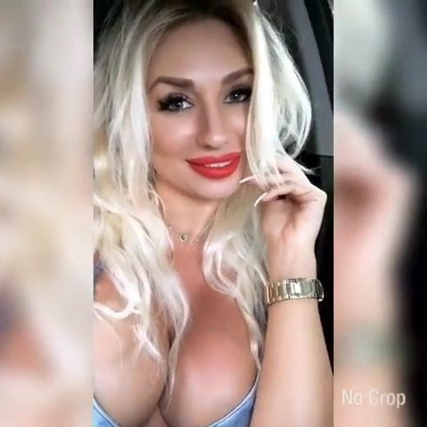 Kleines Video fuer euch mit Kuss