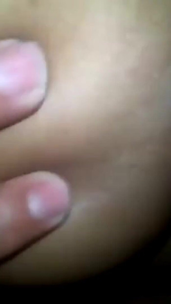 Detik yang menyeronokkan dari "Dia merakam buatan sendiri dengan teman wanita saya. Adakah ia cantik atau tidak?"