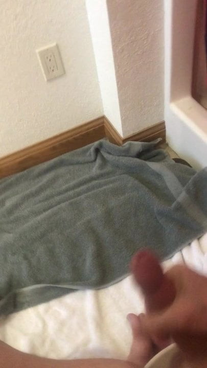 Cumshot
