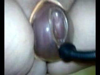 Muschi pumping