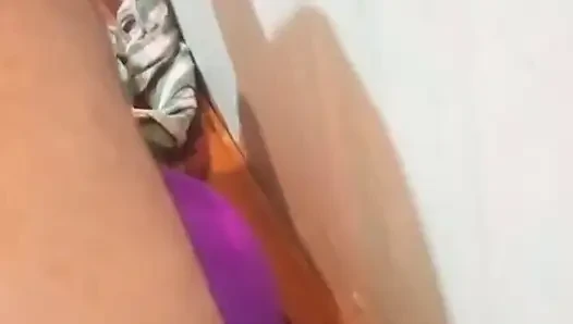 Будь мне в твоей спальне, тайна моей дорогой