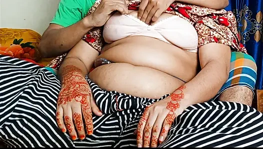 Bangladeşli çift tam seks filmi 60 dakika - ateşli Bengalli kız bütün gece sikiliyor