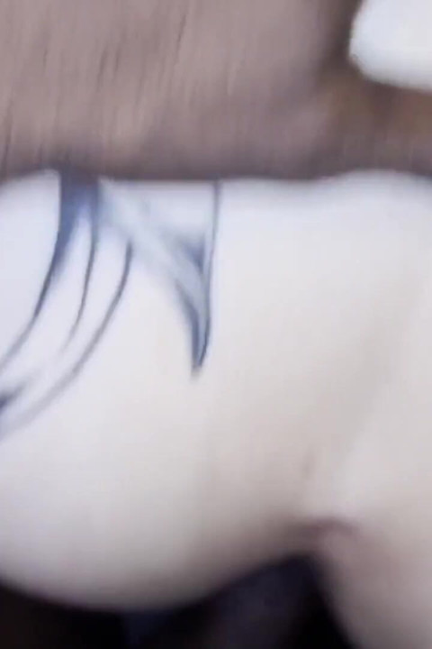 Menjadi jahat pada malam yang sangat menyeronokkan dan pagi