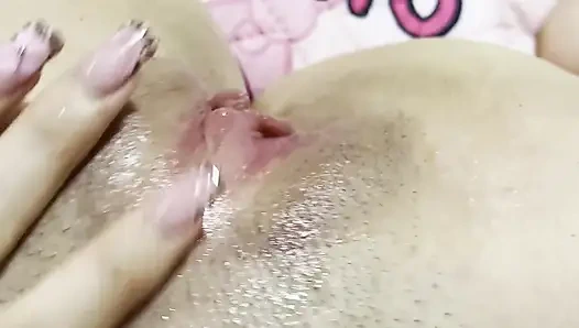 Evde Sıkıldım, Benimle Oynarken