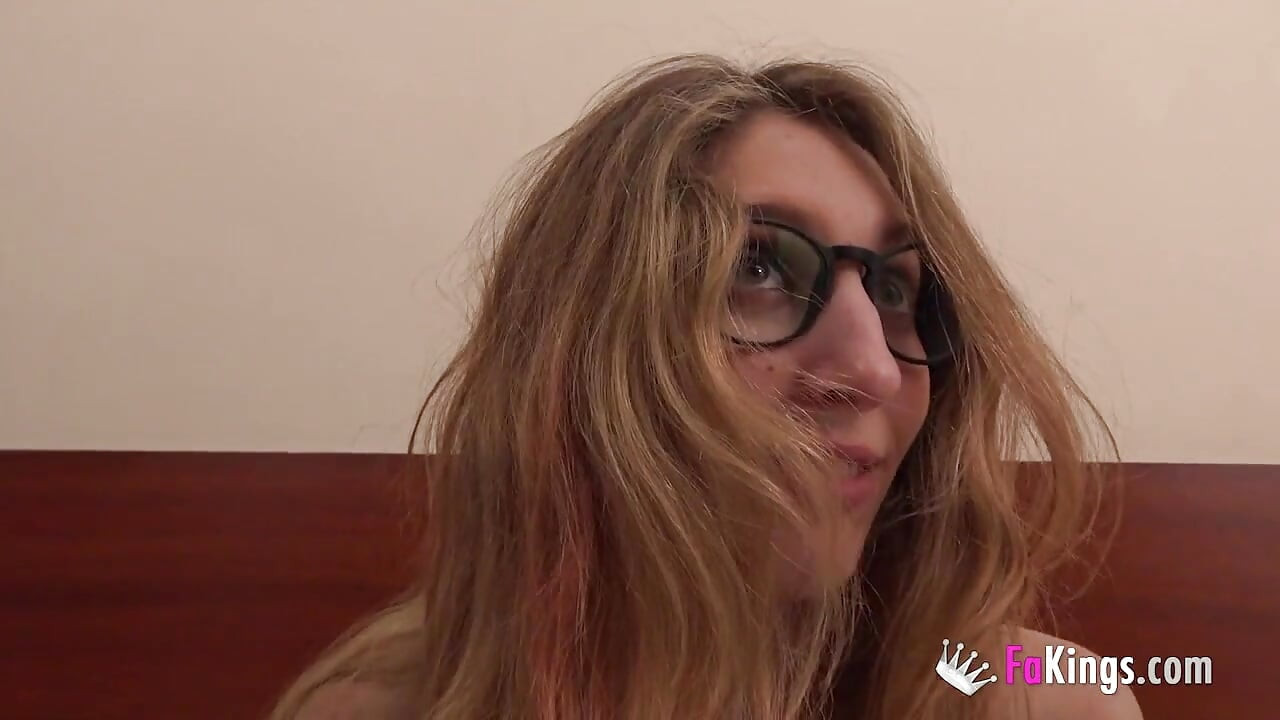 These biggest natural tits need a thick cock: Pandora Vicius Vs the Porn Superman!!