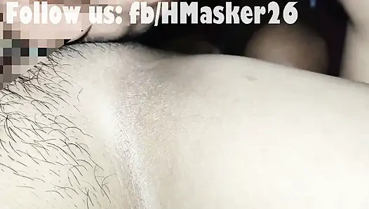 Pinay feuchte muschi wird geleckt und vollgespritzt