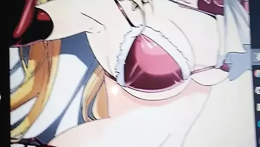 Lucy heartfilia cumtribute
