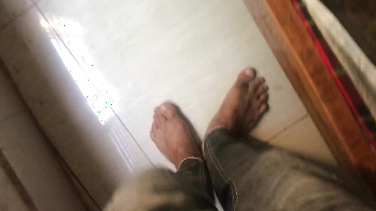 I got married and fuck my wife