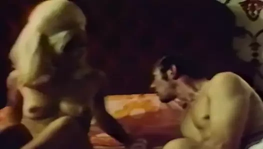 Выносливые девушки