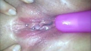 Wet Pussy and Orgasms