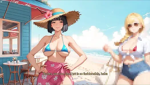 Gameplay kasar hardcore bagian 2