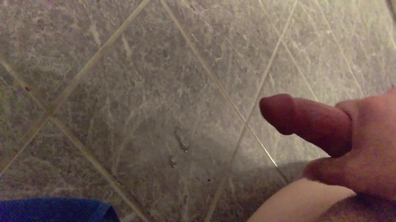 Cum Shot