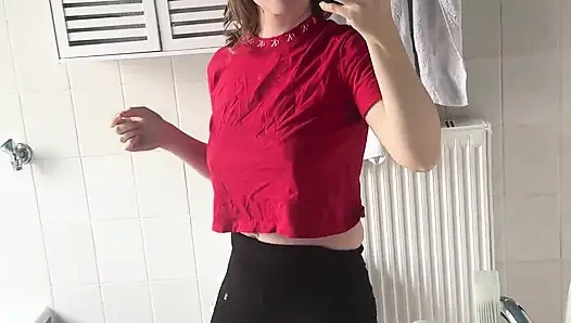 In Die Wanne Gepinkelt