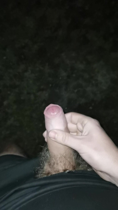 Nice cumshot