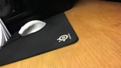 cum on keyboard