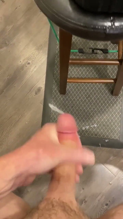 Turbo Pussy Fuck Toy Makes Me Cum Three Times! | Clip 1