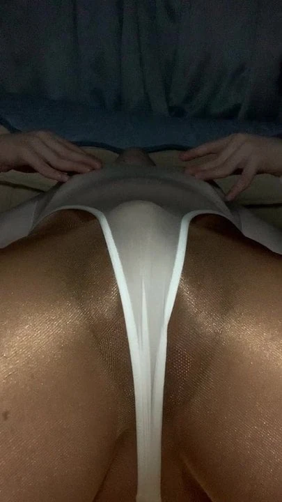 leotard cum