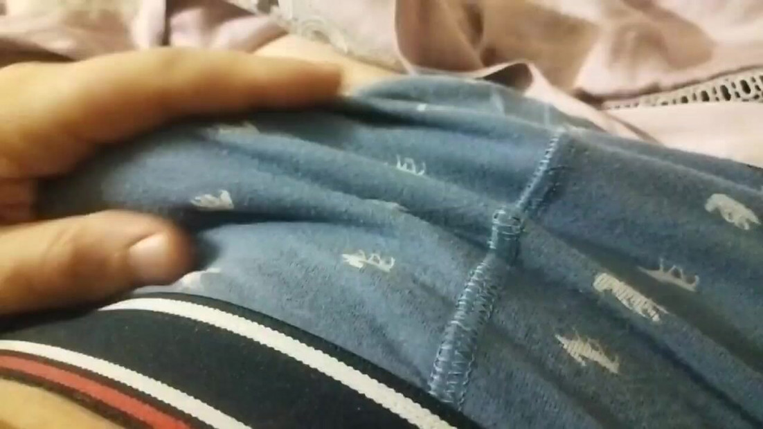The penis is beautiful