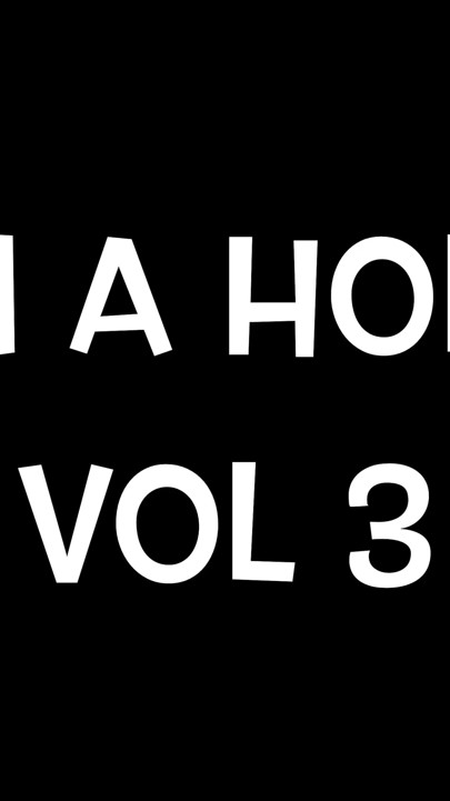 Cum a Holics Vol 3