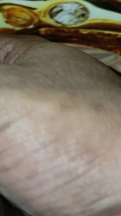 Naughty Indian Teen Fuck a door handle and shows his body while showering | Clip 2