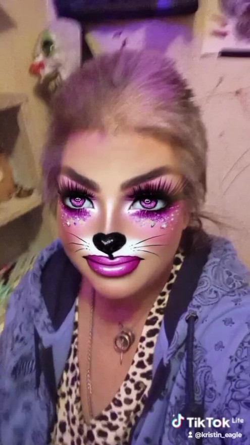Filter at face