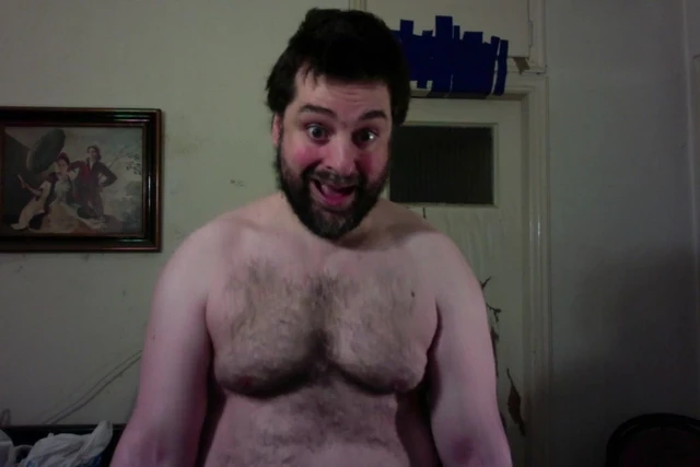 There was no greater passion in my life than porn-sex..!(!)!