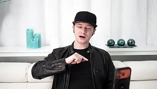 Интервью с TrikePatrol No74 - Alex Jett