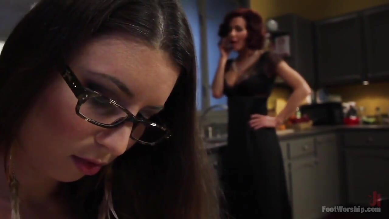 Stepmommy Dearest