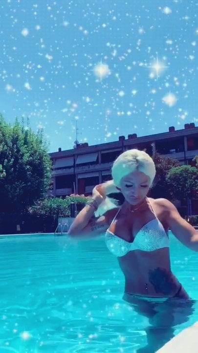 My video