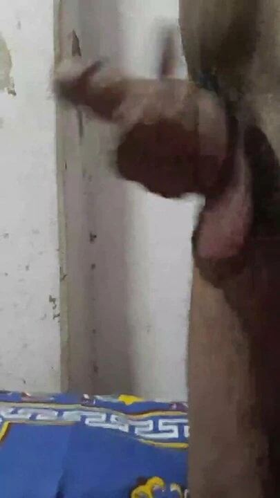Enjoying dick