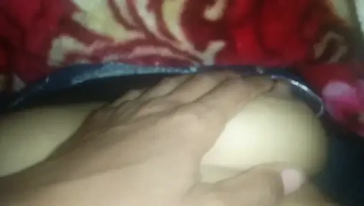 Kız arkadaşımla yeni sikiş videosu
