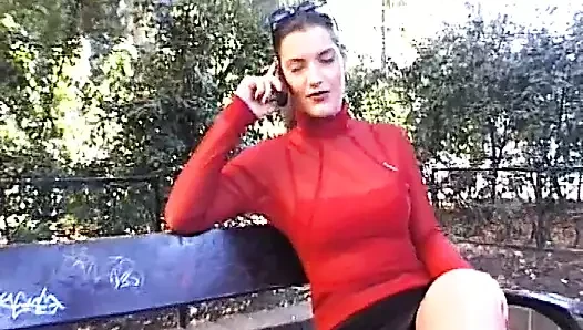 Poker dassi-Eng Sc 4 lewd anal sex