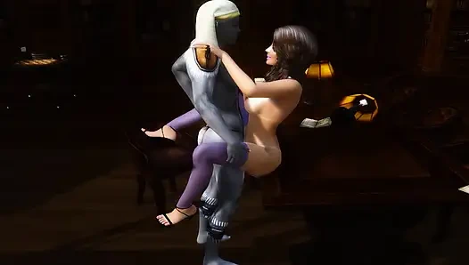 Advents of Nulle - Ep. 45 - Reifer fick