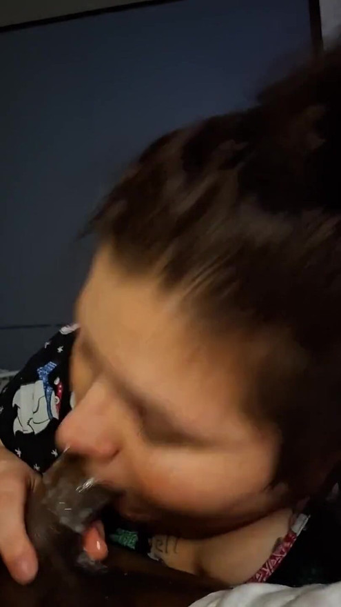 Sloppylynn Mouth Work for BBC