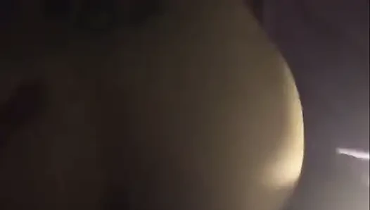 Dünne weiße Rothaarige MILF Lotus Queeen nimmt bbc-backshots - altes Video 2018