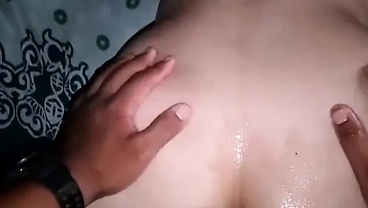 Трах на четвереньках