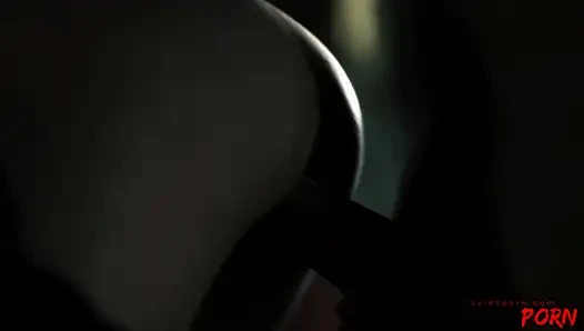 Jess West sapık orta yaşlı seksi kadın olmayı seviyor