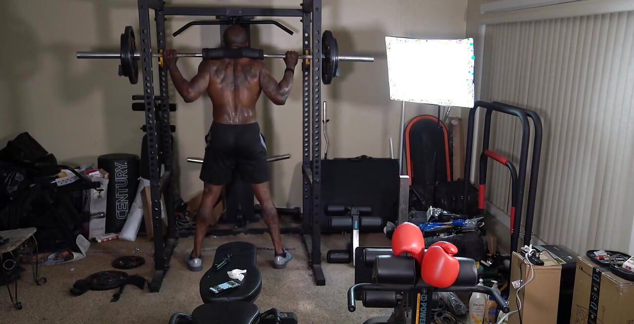 Resistance Training Workout Exercise Programs Must Consider Many Variables, Such as Teaching Proper Movement Patterns, Improving