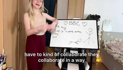 Bbc hierarki bnwo dominansi