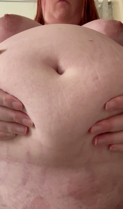 Worship the belly