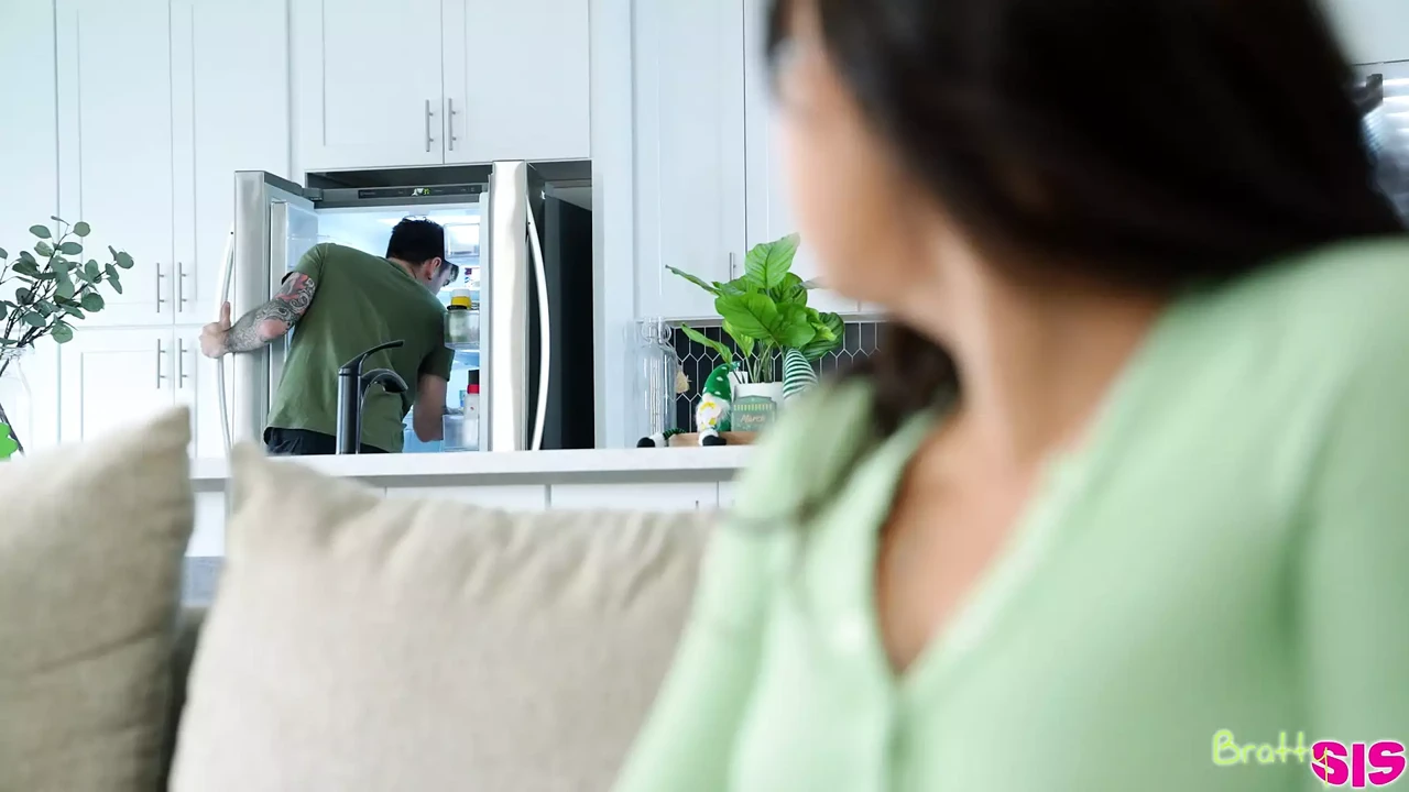 继姐妹的黄金罐 - S31：e6