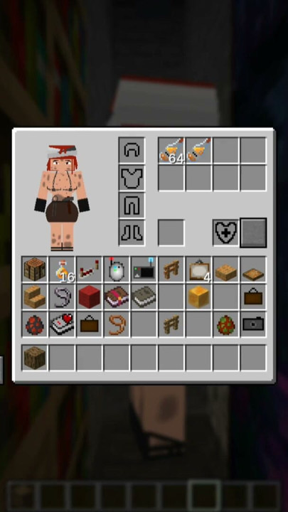 Minecraft Sexcraft The Jenny Mod  - Seeing what Cassie has to offer with her massive tits | Clip 1