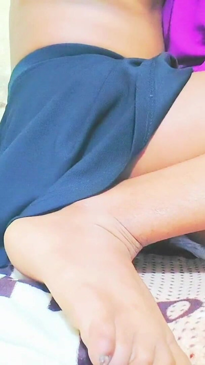 Beautiful Young StepSister Come In My Room And Ask For Do Something New With Her And I Do Pusssy Massage With Her #PornVideo 18+ | Clip 1