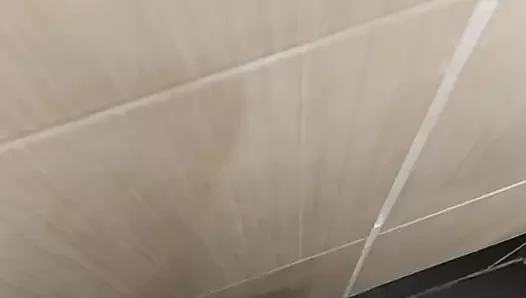 benim mastürbasyon