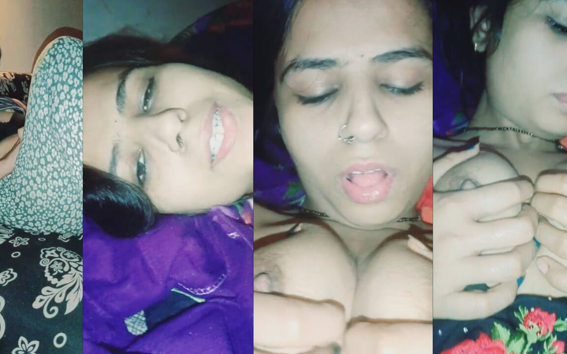 पुराने सौतेले भाई बड़े लंड के साथ लतिका हार्ड कोर