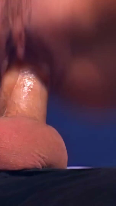 Blonde teen lives out his darkest fantasies! She is a cum hungry slut! | Clip 2