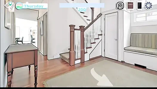 Sexnote #15: Dr. Johnson bana sakso çekti