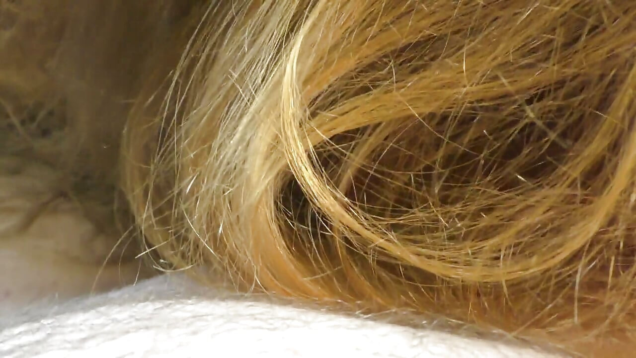 Melody και Kimberly σε τρίο με Hairjob